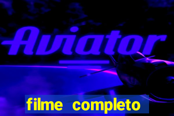 filme completo dublado kraven o caçador